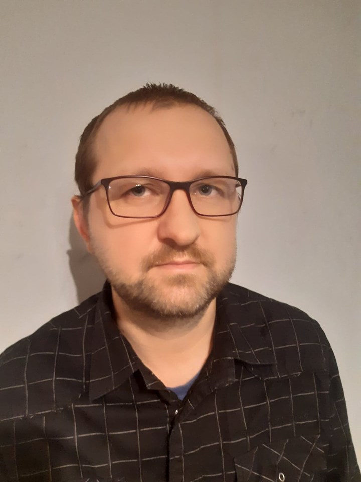 Hubert Kulik