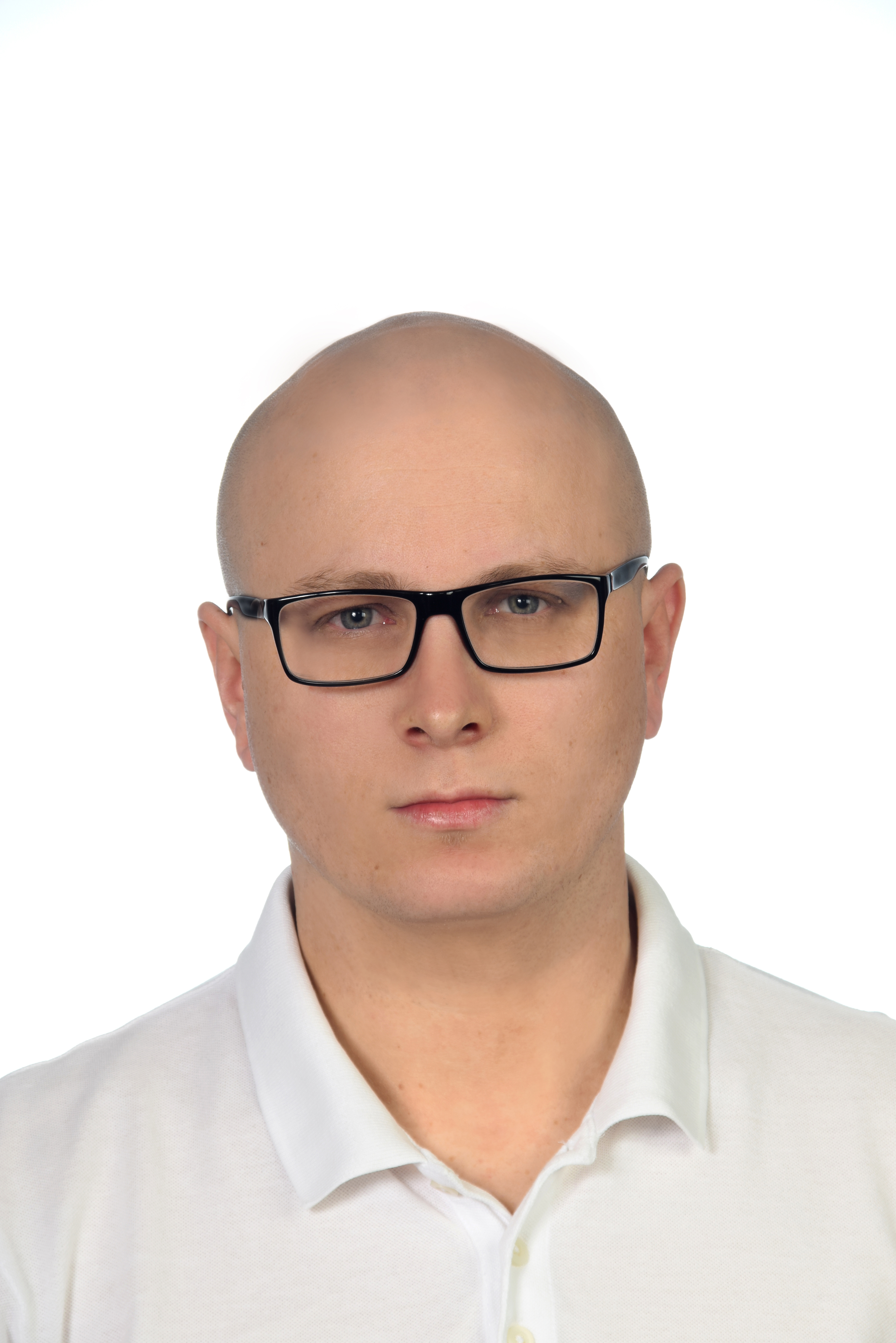 mgr Rafał Skoczek