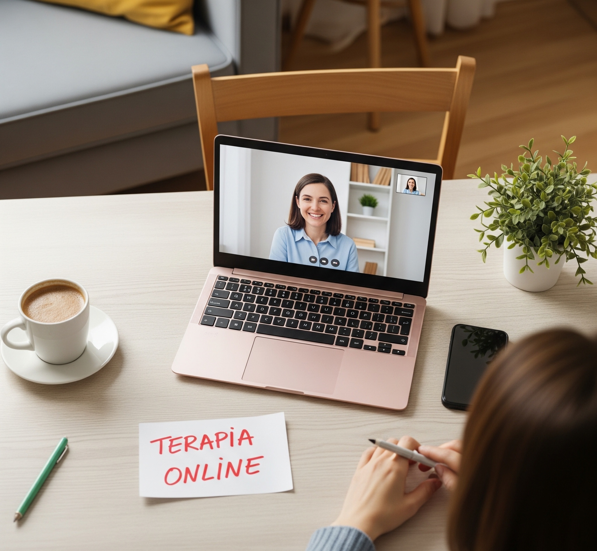 polski psychoterapeuta Sint-Niklaas - Polski psycholog i psychoterapeuta w Belgii