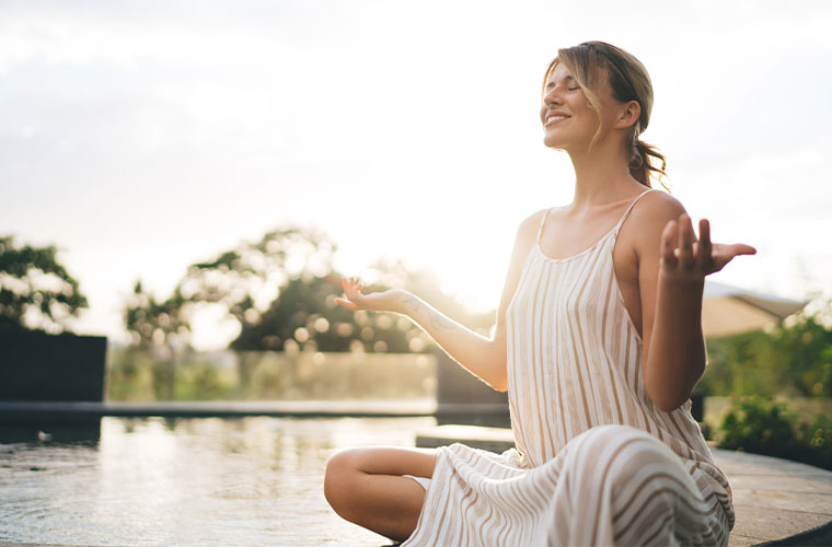 Co to jest mindfulness